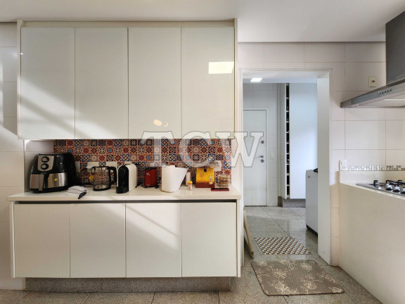Imagem Apartamento com 3 Quartos à Venda, 160 m² em Vila Mariana (zona Sul) - São Paulo