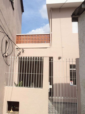 Imagem Sobrado com 3 Quartos à Venda, 190 m² em Chácara Inglesa - São Paulo Imagem Sobrado com 3 Quartos à Venda, 190 m² em Chácara Inglesa - São Paulo
