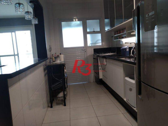 Imagem Apartamento com 2 Quartos à Venda, 53 m² em Canto Do Forte - Praia Grande Imagem Apartamento com 2 Quartos à Venda, 53 m² em Canto Do Forte - Praia Grande