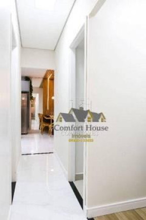 Imagem Apartamento com 3 Quartos à Venda, 63 m² em Vila Curuçá - Santo André Imagem Apartamento com 3 Quartos à Venda, 63 m² em Vila Curuçá - Santo André