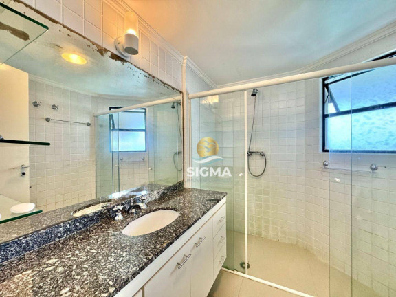 Imagem Apartamento com 3 Quartos à Venda, 184 m² em Pitangueiras - Guarujá