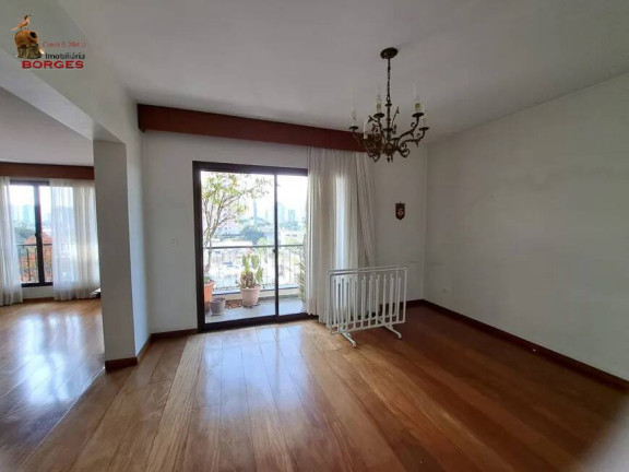 Imagem Apartamento com 4 Quartos à Venda, 250 m² em Campo Belo - São Paulo Imagem Apartamento com 4 Quartos à Venda, 250 m² em Campo Belo - São Paulo
