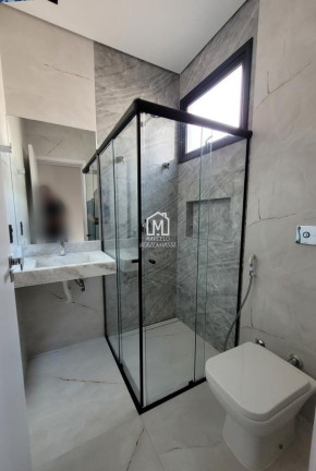 Imagem Casa com 3 Quartos à Venda, 165 m² em Terras De São Bento Ii - Limeira