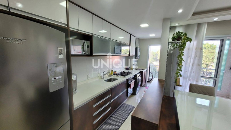 Imagem Apartamento com 2 Quartos à Venda, 67 m² em Medeiros - Jundiaí Imagem Apartamento com 2 Quartos à Venda, 67 m² em Medeiros - Jundiaí