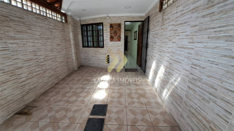 Imagem Sobrado com 2 Quartos à Venda, 80 m² em Caiçara - Praia Grande