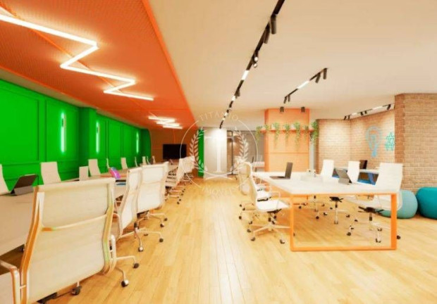 Imagem Apartamento com 1 Quarto à Venda, 28 m² em Cidade Jardim - São Paulo Imagem Apartamento com 1 Quarto à Venda, 28 m² em Cidade Jardim - São Paulo