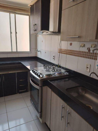 Apartamento com 2 Quartos à Venda, 45 m² em Jaraguá - São Paulo