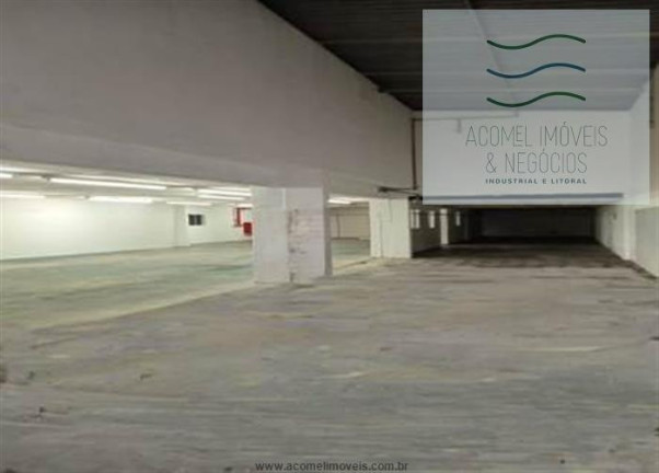 Imagem Imóvel Comercial para Alugar, 860 m² em Vila Industrial - Aluminio