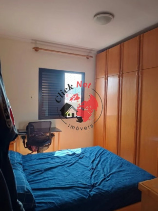 Imagem Apartamento com 2 Quartos à Venda, 65 m² em Planalto - São Bernardo Do Campo
