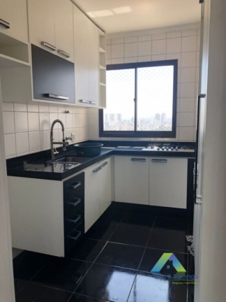 Imagem Apartamento com 2 Quartos à Venda, 81 m² em Vila Mariana - São Paulo