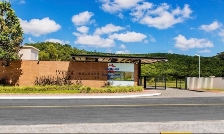 Imagem Terreno à Venda, 528 m² em Ingleses Do Rio Vermelho - Florianópolis Imagem Terreno à Venda, 528 m² em Ingleses Do Rio Vermelho - Florianópolis