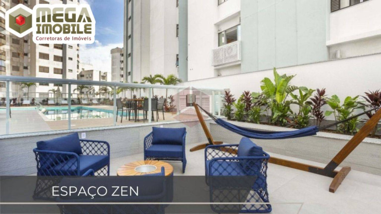 Imagem Apartamento com 3 Quartos à Venda, 111 m² em Agronômica - Florianópolis