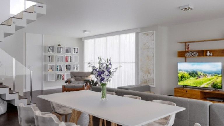Imagem Apartamento com 4 Quartos à Venda, 223 m² em Jardim Paulista - São Paulo Imagem Apartamento com 4 Quartos à Venda, 223 m² em Jardim Paulista - São Paulo