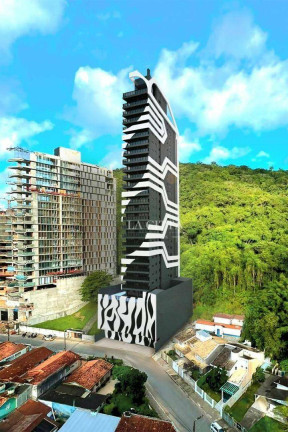 Apartamento com 2 Quartos à Venda, 76 m² em Fazenda - Itajaí