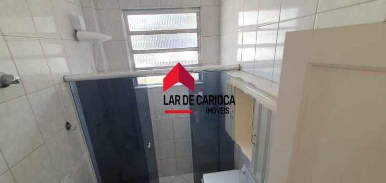 Imagem Apartamento com 1 Quarto à Venda, 40 m² em Tijuca - Rio De Janeiro