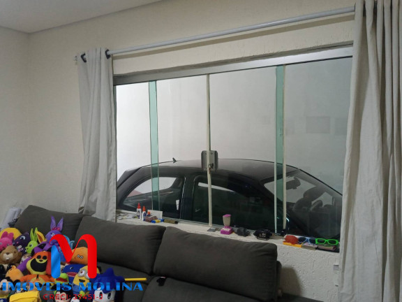 Imagem Casa com 3 Quartos à Venda, 205 m² em Nova Gerty - São Caetano Do Sul Imagem Casa com 3 Quartos à Venda, 205 m² em Nova Gerty - São Caetano Do Sul