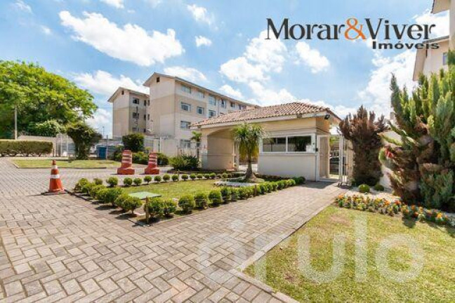 Imagem Apartamento com 2 Quartos à Venda, 50 m² em Pinheirinho - Curitiba Imagem Apartamento com 2 Quartos à Venda, 50 m² em Pinheirinho - Curitiba