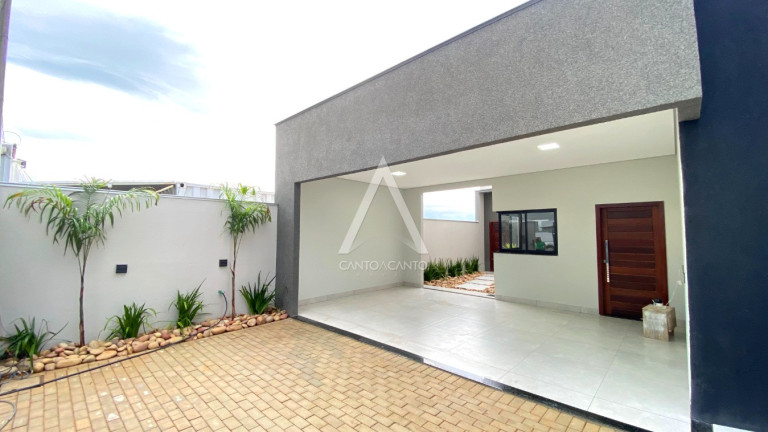 Imagem Casa com 3 Quartos à Venda, 377 m² em Residencial Riviera Suíça - Sinop