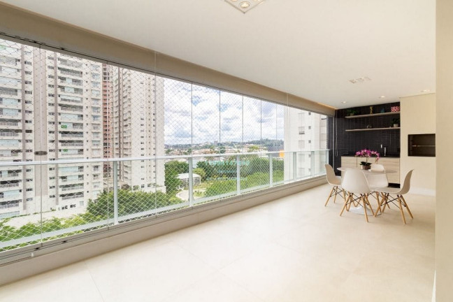 Imagem Apartamento com 3 Quartos à Venda, 136 m² em Vila Anastácio - São Paulo Imagem Apartamento com 3 Quartos à Venda, 136 m² em Vila Anastácio - São Paulo