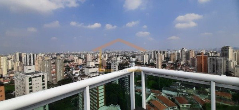 Imagem Cobertura com 4 Quartos à Venda, 440 m² em Santana - São Paulo Imagem Cobertura com 4 Quartos à Venda, 440 m² em Santana - São Paulo