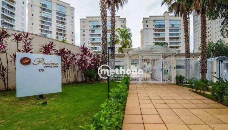 Imagem Apartamento com 3 Quartos à Venda, 157 m² em Vila Brandina - Campinas Imagem Apartamento com 3 Quartos à Venda, 157 m² em Vila Brandina - Campinas