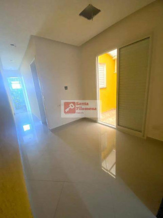 Imagem Apartamento com 2 Quartos à Venda, 40 m² em Parque Das Nações - Santo André Imagem Apartamento com 2 Quartos à Venda, 40 m² em Parque Das Nações - Santo André