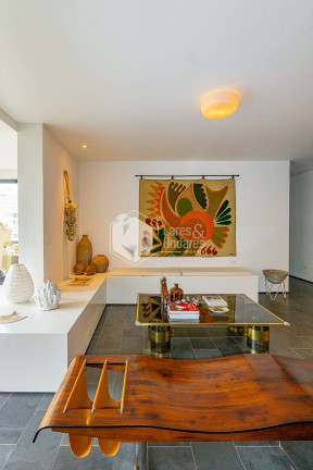 Imagem Apartamento com 3 Quartos à Venda, 218 m² em Brooklin Paulista - São Paulo Imagem Apartamento com 3 Quartos à Venda, 218 m² em Brooklin Paulista - São Paulo