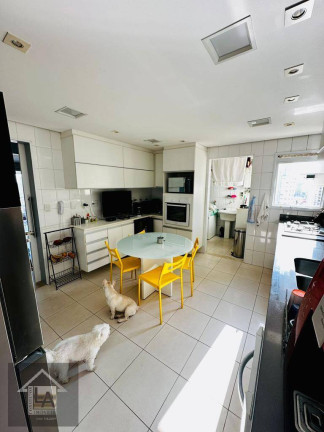 Imagem Apartamento com 3 Quartos à Venda, 143 m² em Chácara Santo Antônio (zona Sul) - São Paulo Imagem Apartamento com 3 Quartos à Venda, 143 m² em Chácara Santo Antônio (zona Sul) - São Paulo