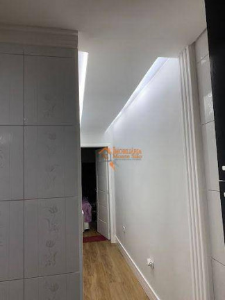 Imagem Sobrado com 4 Quartos à Venda, 200 m² em Jardim Oliveira I - Guarulhos