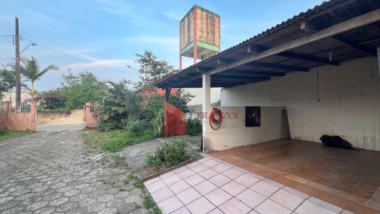 Terreno à Venda, 504 m² em Barra Do Rio - Itajaí