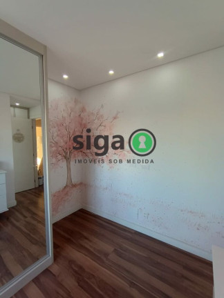 Imagem Apartamento com 3 Quartos à Venda, 154 m² em Vila Carrão - São Paulo