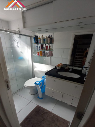 Imagem Imóvel com 3 Quartos à Venda,  em Mangabeira - Eusébio