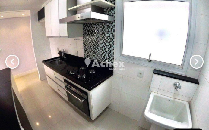 Imagem Apartamento com 2 Quartos para Alugar, 56 m² em Loteamento Center Santa Genebra - Campinas Imagem Apartamento com 2 Quartos para Alugar, 56 m² em Loteamento Center Santa Genebra - Campinas