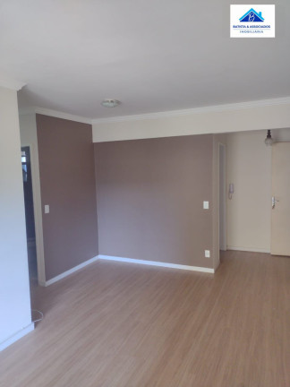 Imagem Apartamento com 3 Quartos à Venda, 68 m² em Vila Industrial - Campinas Imagem Apartamento com 3 Quartos à Venda, 68 m² em Vila Industrial - Campinas