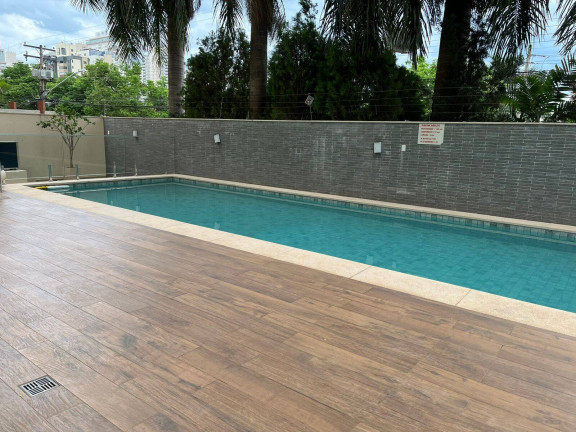 Imagem Cobertura com 4 Quartos à Venda, 332 m² em Setor Bela Vista - Goiânia