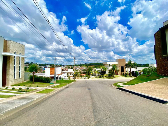 Imagem Terreno em Condomínio à Venda, 790 m² em Loteamento Vale Azul I - Jundiaí