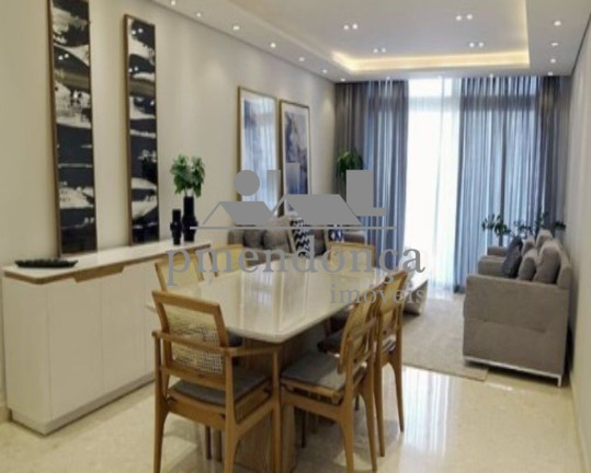 Imagem Apartamento com 3 Quartos à Venda, 143 m² em Santa Cecília - São Paulo