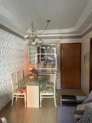 Imagem Apartamento com 2 Quartos à Venda, 58 m² em Vila Yara - Osasco Imagem Apartamento com 2 Quartos à Venda, 58 m² em Vila Yara - Osasco