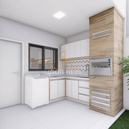 Imagem Casa de Condomínio com 3 Quartos à Venda,  em Parque Rosário - Campos Dos Goytacazes