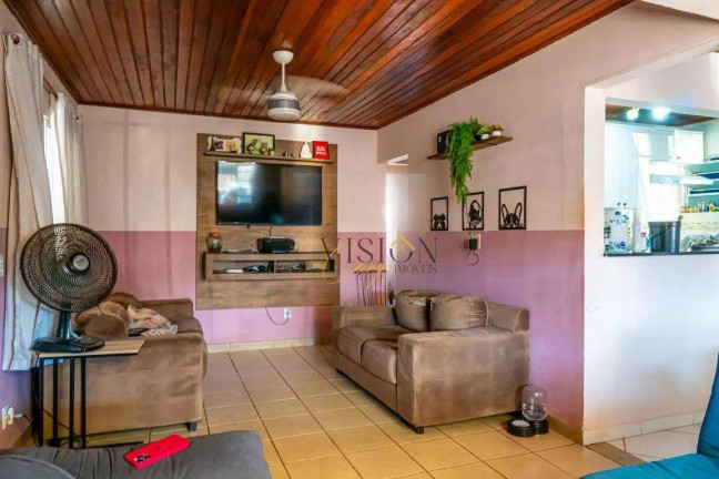Imagem Casa com 2 Quartos à Venda, 200 m² em Vila Boa Vista - Campinas
