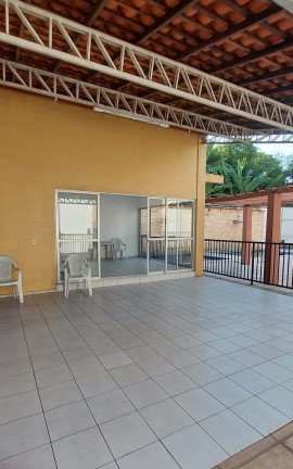 Imagem Apartamento com 3 Quartos à Venda, 65 m² em Uruguai - Teresina