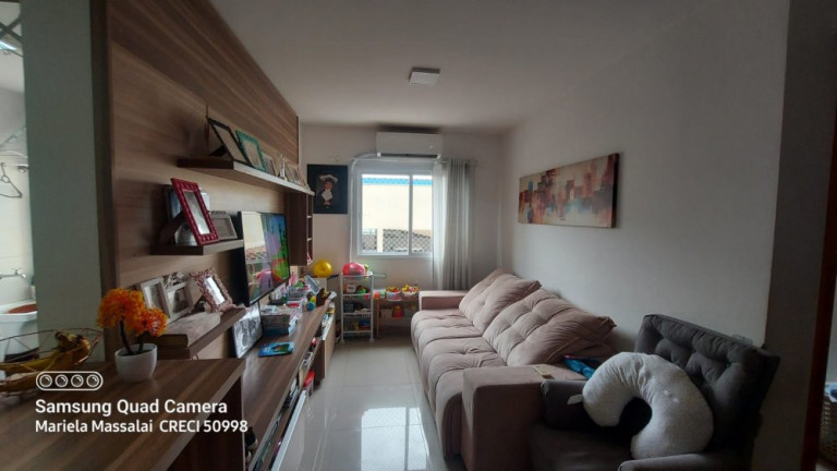 Imagem Apartamento com 2 Quartos à Venda, 53 m² em Monte Carlo - Cachoeirinha Imagem Apartamento com 2 Quartos à Venda, 53 m² em Monte Carlo - Cachoeirinha