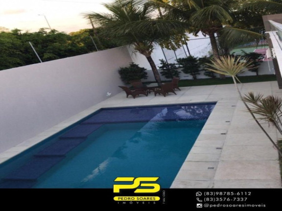 Imagem Casa com 5 Quartos à Venda, 600 m² em Altiplano Cabo Branco - João Pessoa Imagem Casa com 5 Quartos à Venda, 600 m² em Altiplano Cabo Branco - João Pessoa
