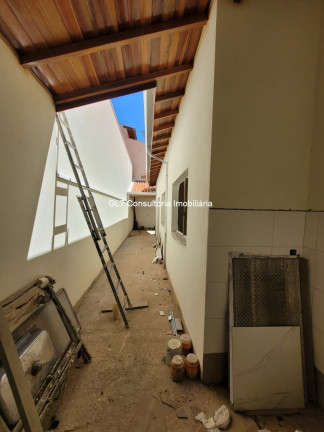 Imagem Casa com 3 Quartos à Venda,  em Cidade Nova I - Indaiatuba