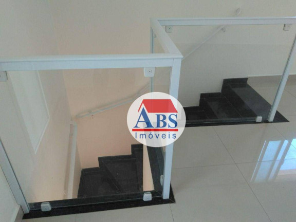 Imagem Casa com 3 Quartos à Venda, 88 m² em Vila Nova - Cubatão
