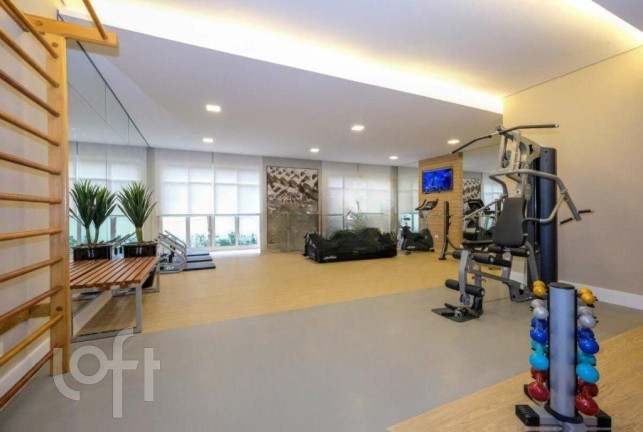 Apartamento com 2 Quartos à Venda, 74 m² em Liberdade - São Paulo