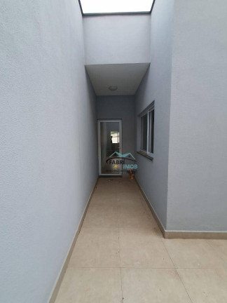Imagem Casa com 3 Quartos à Venda, 100 m² em Horto Florestal - Sorocaba Imagem Casa com 3 Quartos à Venda, 100 m² em Horto Florestal - Sorocaba