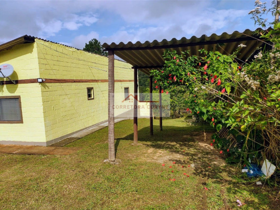 Imagem Imóvel com 3 Quartos à Venda, 4.700 m² em Palmeiras - Juquitiba Imagem Imóvel com 3 Quartos à Venda, 4.700 m² em Palmeiras - Juquitiba