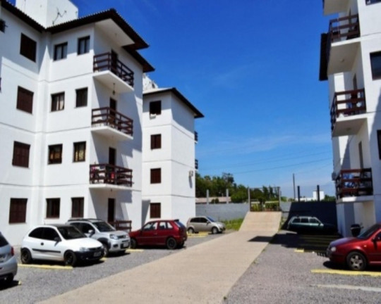 Imagem Apartamento com 2 Quartos à Venda, 55 m² em Vila Germânia - Nova Petrópolis