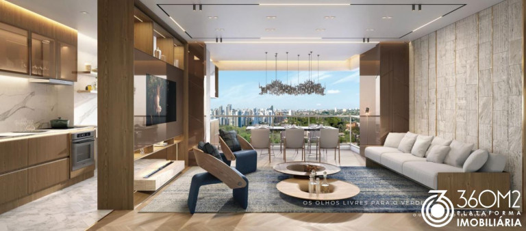 Imagem Apartamento com 4 Quartos à Venda, 337 m² em Vila Clementino - São Paulo Imagem Apartamento com 4 Quartos à Venda, 337 m² em Vila Clementino - São Paulo